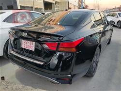 نیسان ئەلتیما